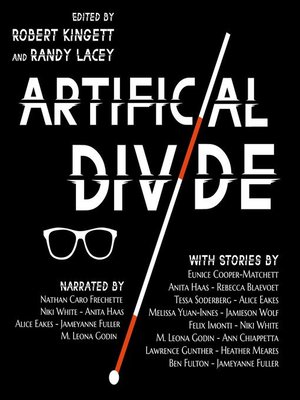 cover image of Artificial Divide